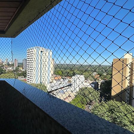 Apartamento No Centro Foz Do Iguacu 130 Mt Exterior photo