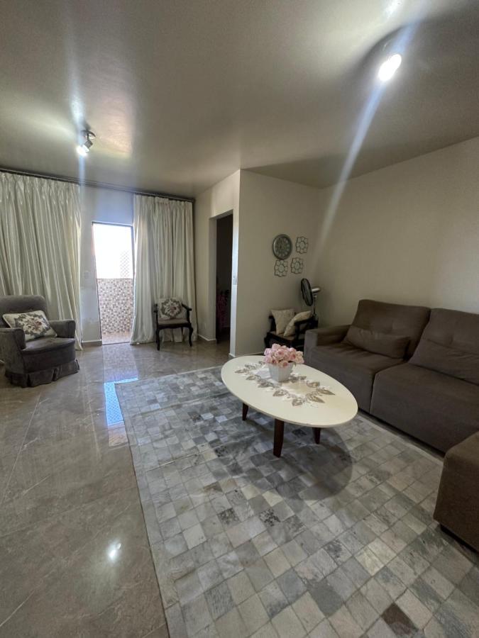 Apartamento No Centro Foz Do Iguacu 130 Mt Exterior photo
