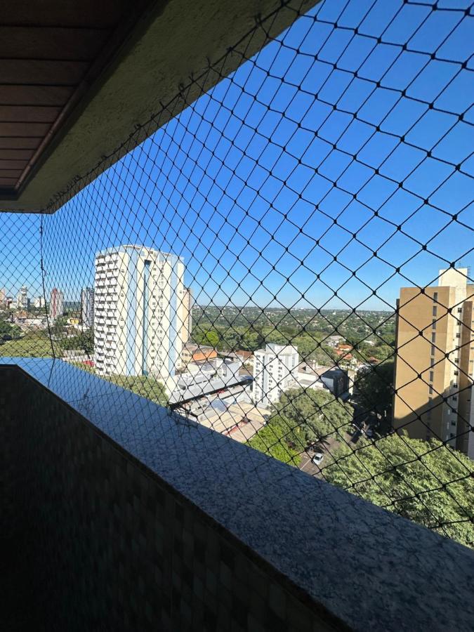 Apartamento No Centro Foz Do Iguacu 130 Mt Exterior photo