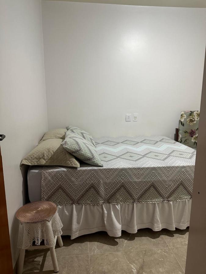 Apartamento No Centro Foz Do Iguacu 130 Mt Exterior photo