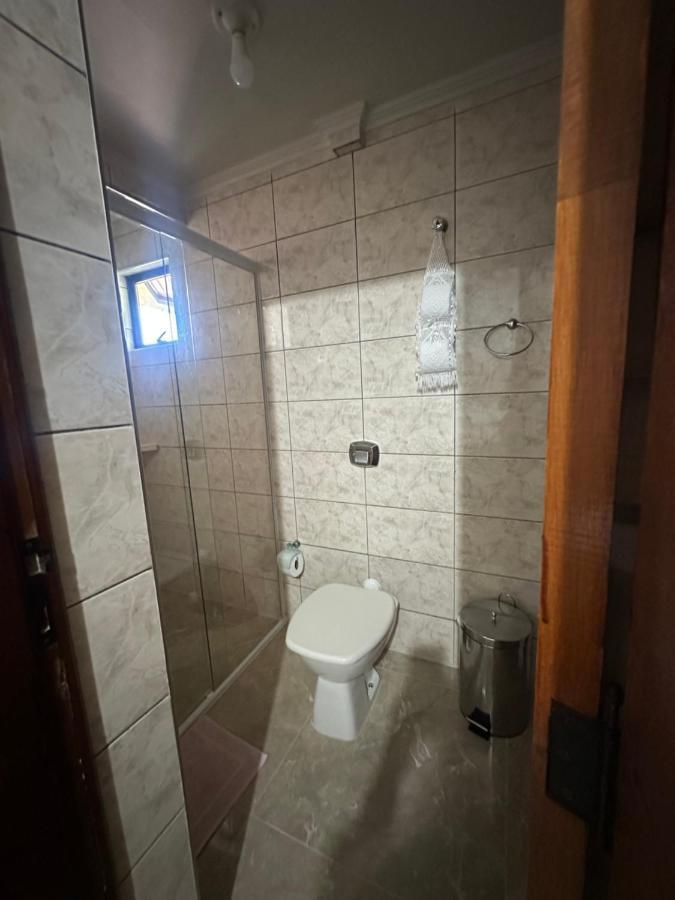 Apartamento No Centro Foz Do Iguacu 130 Mt Exterior photo