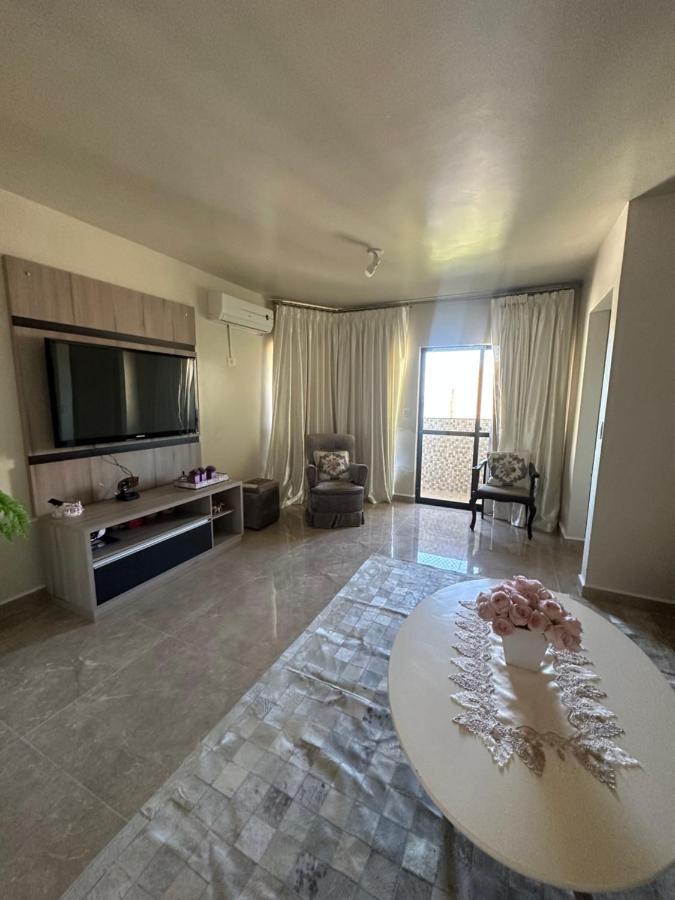 Apartamento No Centro Foz Do Iguacu 130 Mt Exterior photo