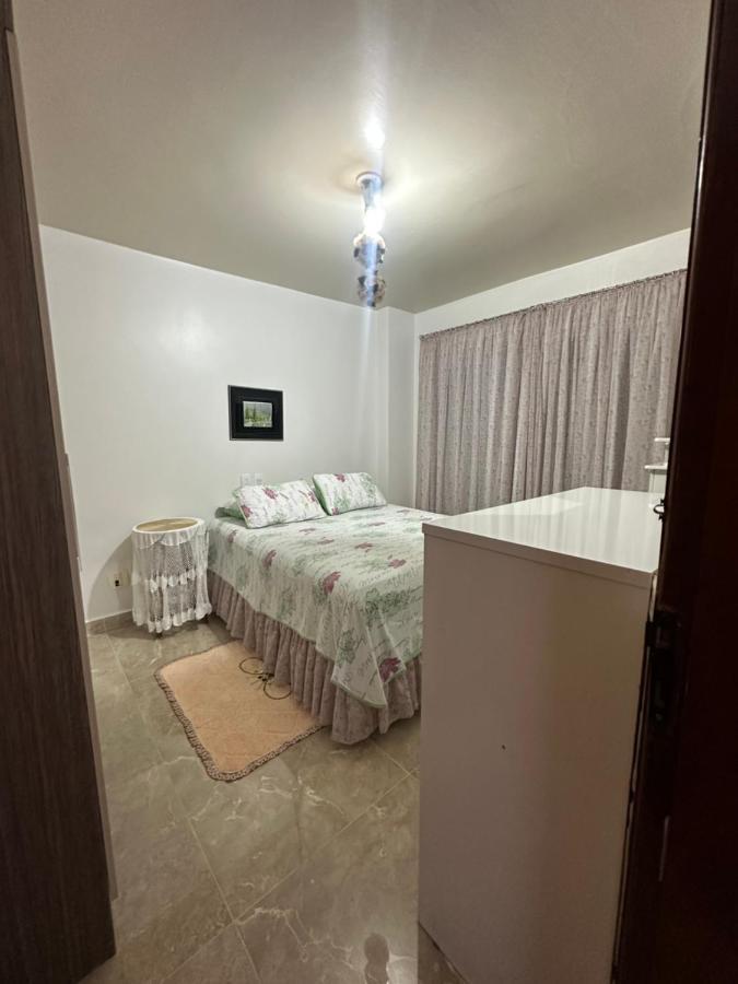 Apartamento No Centro Foz Do Iguacu 130 Mt Exterior photo