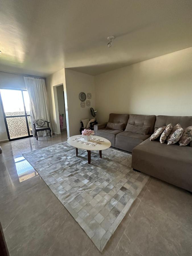 Apartamento No Centro Foz Do Iguacu 130 Mt Exterior photo