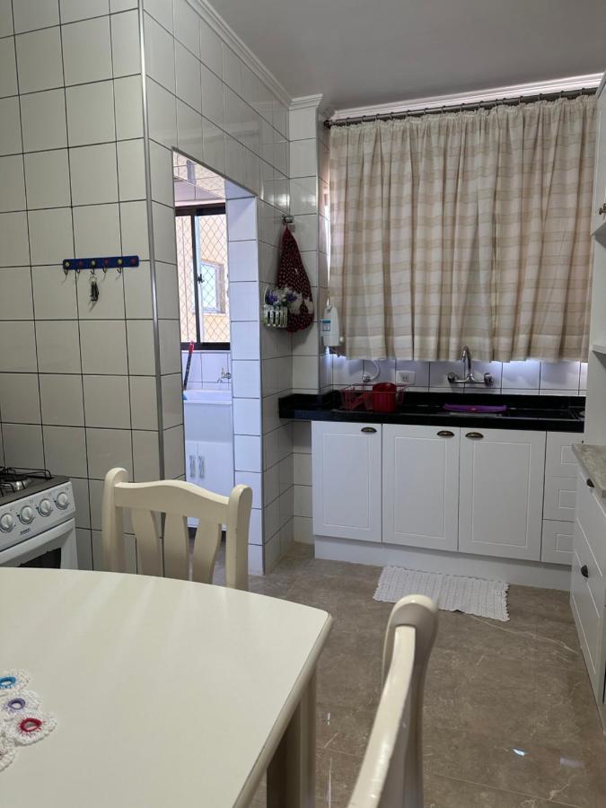 Apartamento No Centro Foz Do Iguacu 130 Mt Exterior photo