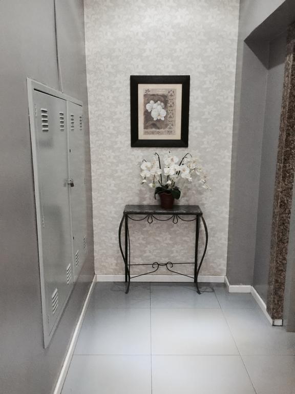 Apartamento No Centro Foz Do Iguacu 130 Mt Room photo